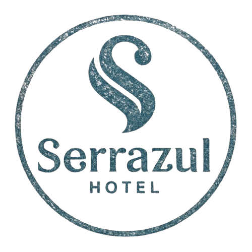 Logo Serra Azul, cliente William & Sons Coffee Co.