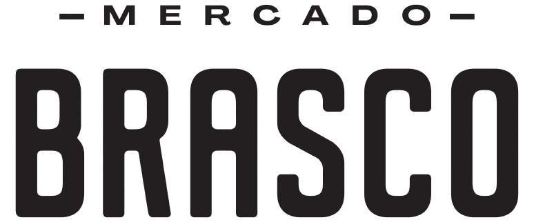 Logo Brasco, cliente William & Sons Coffee Co.